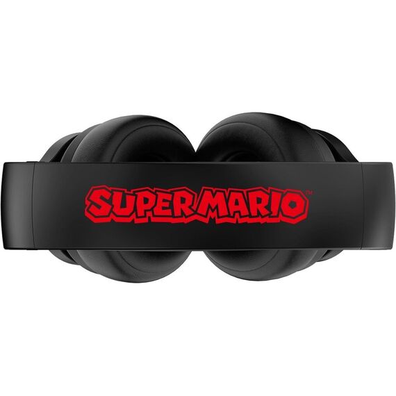 OTL  - Super Mario Wireless headphones with LED light / Toys | Techbox