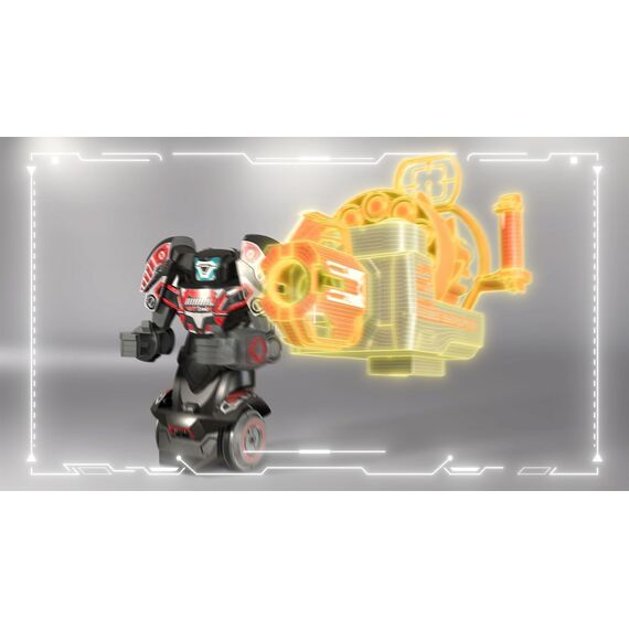 Silverlit - Robo Rapidfire (88528) / Toys - Αταξινόμητα -  - Techbox