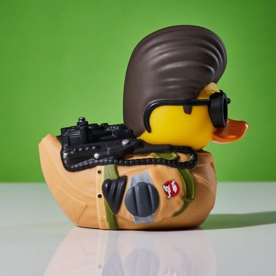 Numskull - Ghostbusters Tubbz MINI Egon Spengler / Fan Shop and Merchandise |  Techbox