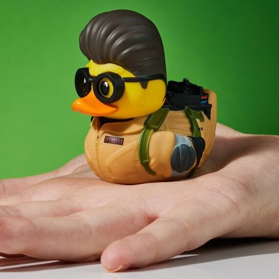 Numskull - Ghostbusters Tubbz MINI Egon Spengler / Fan Shop and Merchandise |  Techbox