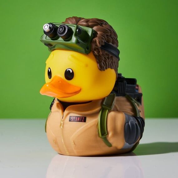 Numskull - Ghostbusters Tubbz MINI Ray Stantz / Fan Shop and Merchandise |  Techbox