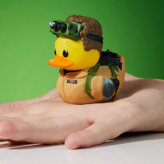 Numskull - Ghostbusters Tubbz MINI Ray Stantz / Fan Shop and Merchandise |  Techbox