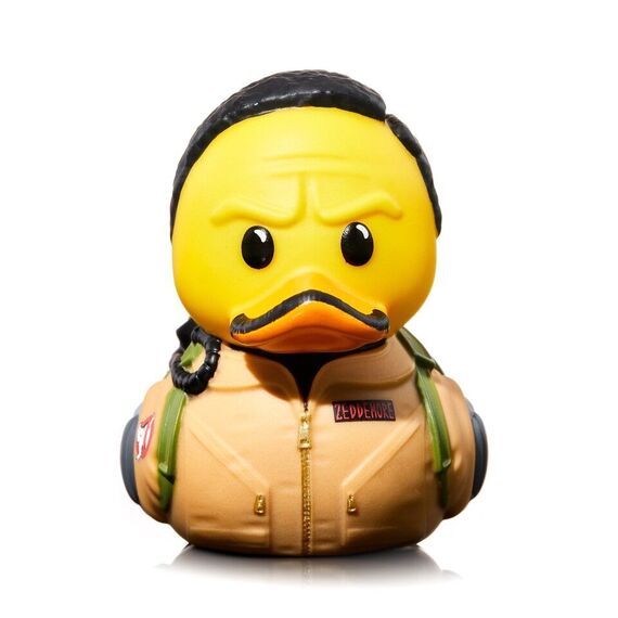 Numskull - Ghostbusters Tubbz MINI Winston Zeddemore / Fan Shop and Merchandise - Tubbz - Collectibles - Techbox