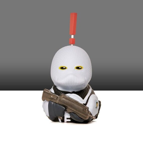 Numskull - MGS Tubbz MINI Genome Soldier / Fan Shop and Merchandise - Tubbz - Collectibles - Techbox