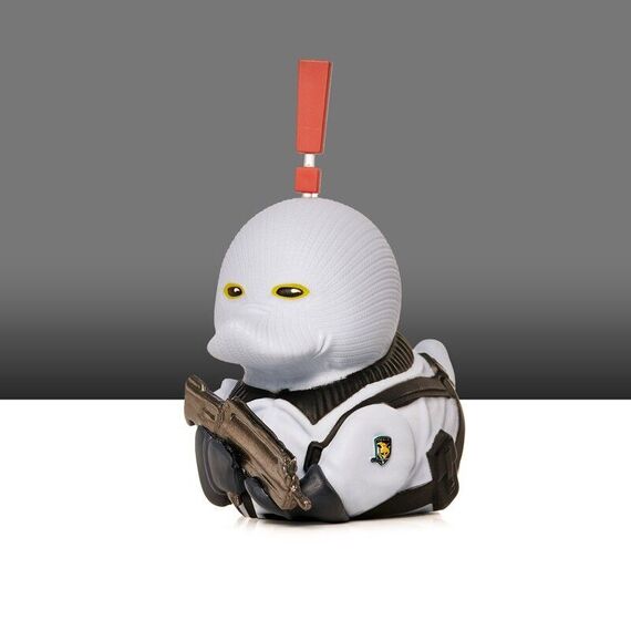 Numskull - MGS Tubbz MINI Genome Soldier / Fan Shop and Merchandise - Tubbz - Collectibles - Techbox