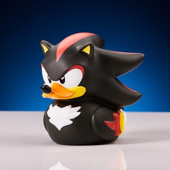 Numskull - Sonic Tubbz MINI Shadow / Fan Shop and Merchandise |  Techbox