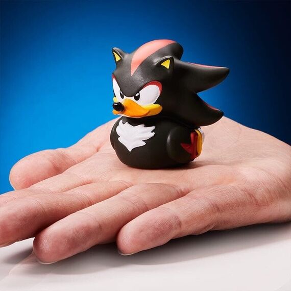 Numskull - Sonic Tubbz MINI Shadow / Fan Shop and Merchandise |  Techbox