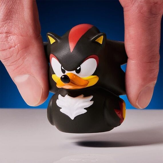 Numskull - Sonic Tubbz MINI Shadow / Fan Shop and Merchandise |  Techbox
