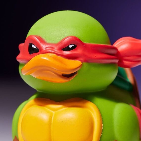 Numskull - TMNT Tubbz MINI Raphael / Fan Shop and Merchandise |  Techbox
