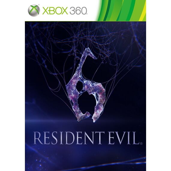 Resident Evil 6 (Special Edition) (IT) / Xbox 360 - Xbox 360 Games - Games - Techbox