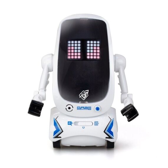 Silverlit - Maze Breaker 2 (88493) / Toys - Αταξινόμητα -  - Techbox