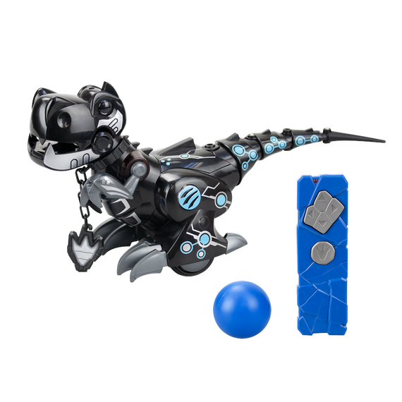 Silverlit - Train My Dino Il (88490) / Toys