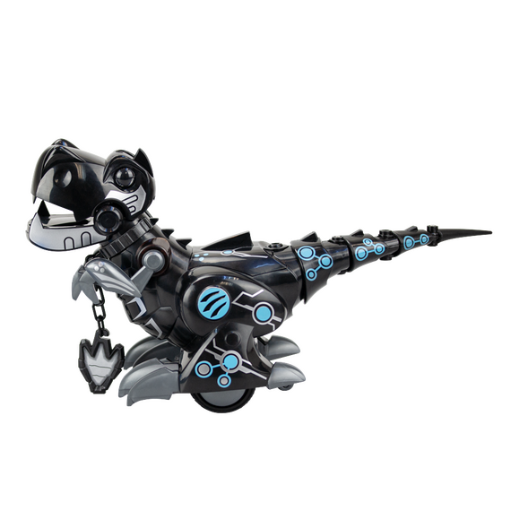 Silverlit - Train My Dino Il (88490) / Toys