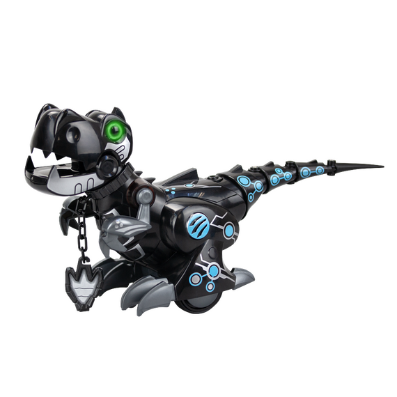 Silverlit - Train My Dino Il (88490) / Toys