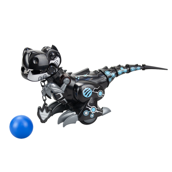 Silverlit - Train My Dino Il (88490) / Toys