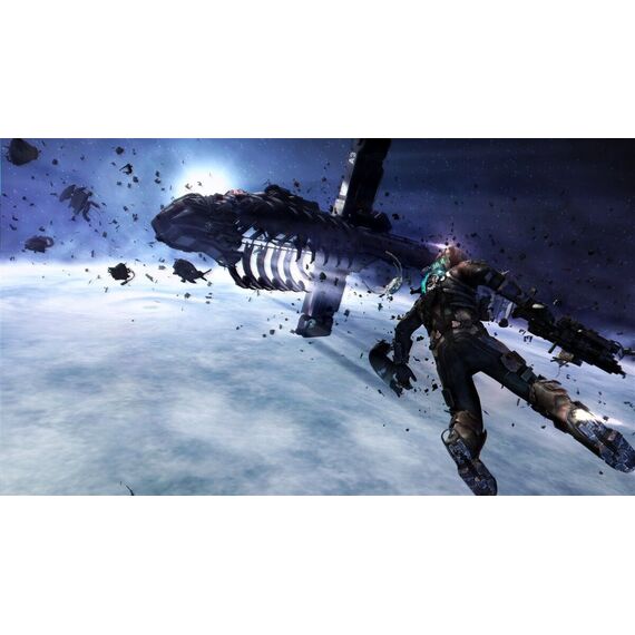 Dead Space 3 / PlayStation 3 | Techbox