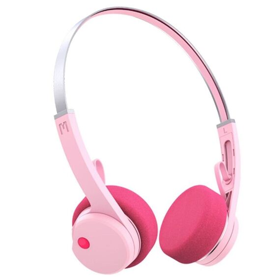 Mondo by Defunc - On-Ear Bluetooth Headset Pink / Electronics