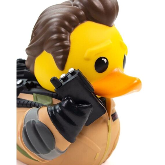 Numskull - Ghostbusters Tubbz BOXED Peter Venkman / Fan Shop and Merchandise - Tubbz - Collectibles - Techbox