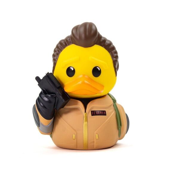 Numskull - Ghostbusters Tubbz BOXED Peter Venkman / Fan Shop and Merchandise - Tubbz - Collectibles - Techbox