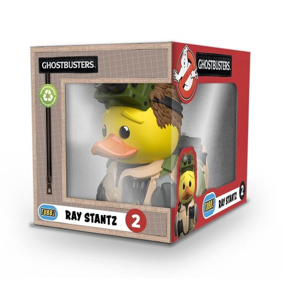 Numskull - Ghostbusters Tubbz BOXED Ray Stantz / Fan Shop and Merchandise |  Techbox