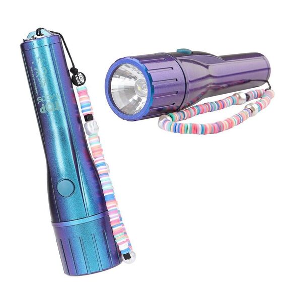 TOPModel - Torch With Timer ( 0413221 ) / Toys - Αταξινόμητα -  - Techbox