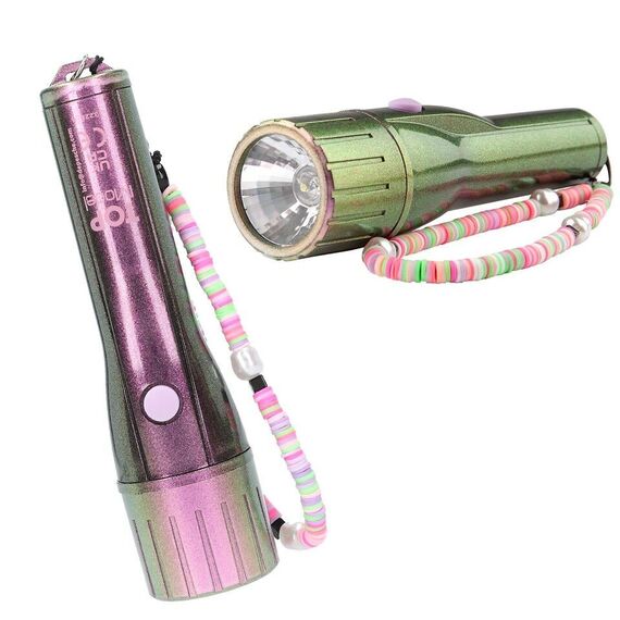 TOPModel - Torch With Timer ( 0413221 ) / Toys - Αταξινόμητα -  - Techbox
