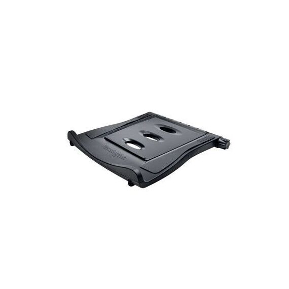 Kensington - EQ EasyRiserS Laptop Stand (Black) / Computers