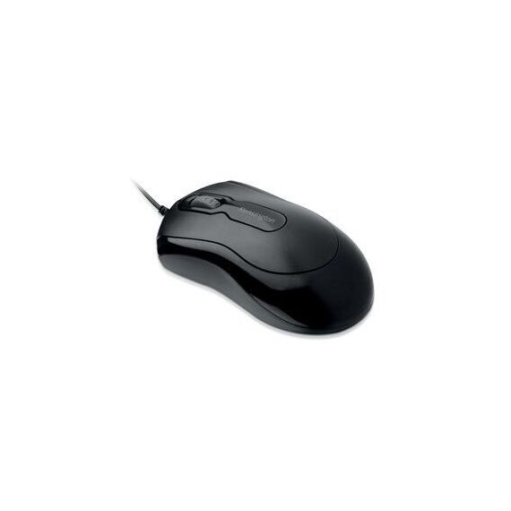 Kensington - EQ S Wired Mouse (Black) / Computers