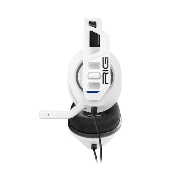 Nacon Rig Headphones 300 Pro Hs White (Ps4) /Ps5 / PlayStation 5