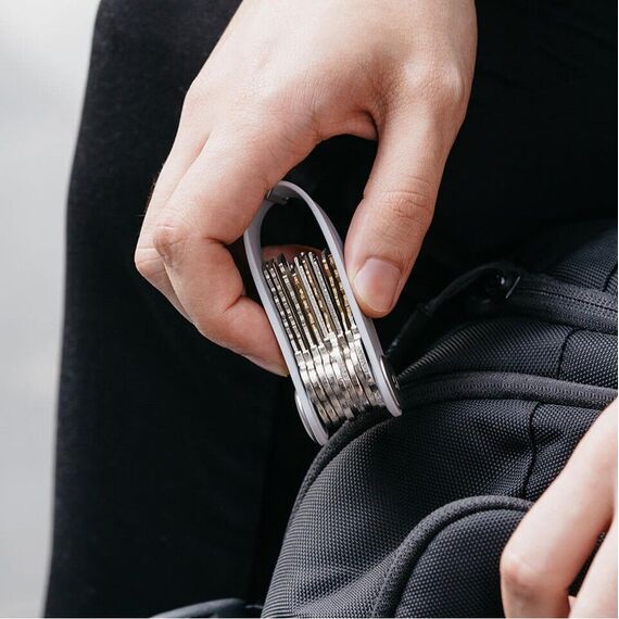 Orbitkey - Extension Post / Gadgets