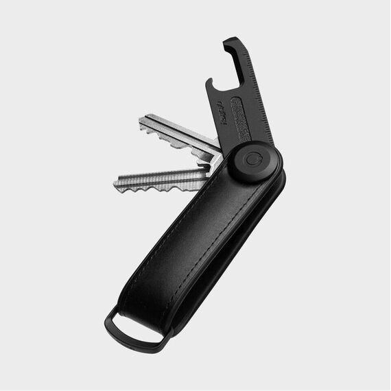 Orbitkey - Key Organiser Hybrid Leather + Multi-Tool v2 Set / Gadgets - Αταξινόμητα -  - Techbox