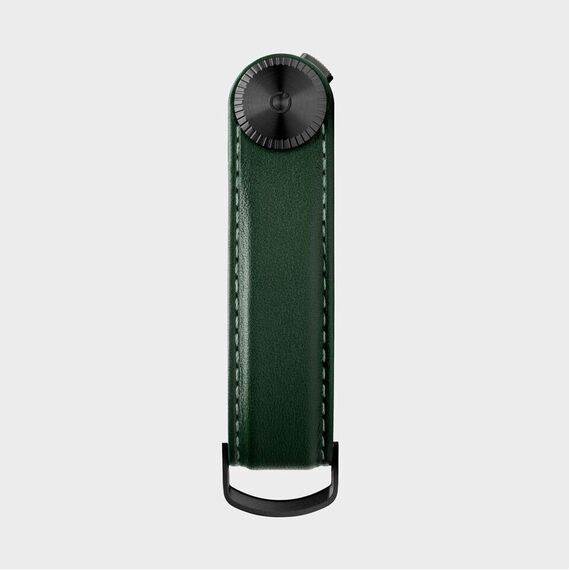 Orbitkey - Key Organiser Pro Leather - Evergreen / Gadgets - Αταξινόμητα -  - Techbox