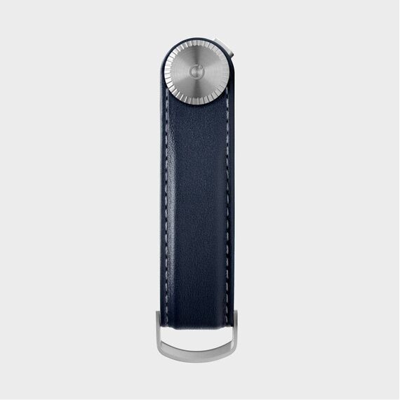 Orbitkey - Key Organiser Pro Leather - Sapphire / Gadgets - Αταξινόμητα -  - Techbox