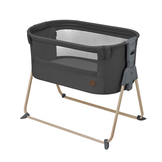 Maxi-Cosi - Tori Beyond - Graphite Eco / Baby and Children
