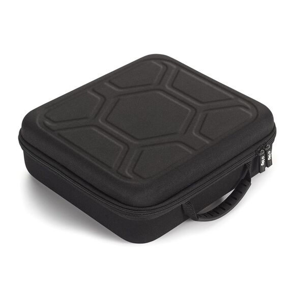 Bigben Storage Case Black Hard Case for Switch Including Docking Station Compatible with Switch Lite/OLED / Nintendo Switch - Παιχνίδια Nintendo Switch - Τίτλοι Παιχνιδιών - Techbox