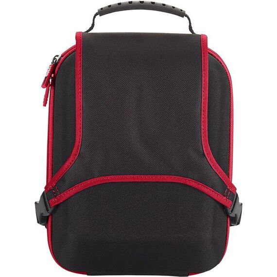 Bigben Vertical Pouch Color Sorted Hard Case for Switch Tablet and Accessories / Nintendo Switch | Techbox