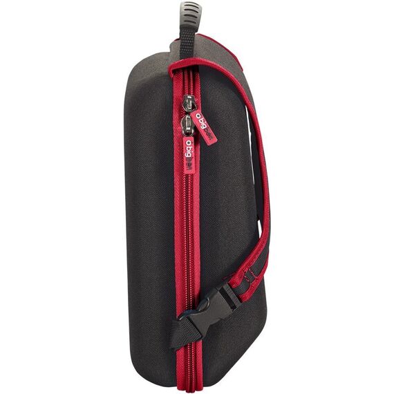 Bigben Vertical Pouch Color Sorted Hard Case for Switch Tablet and Accessories / Nintendo Switch | Techbox