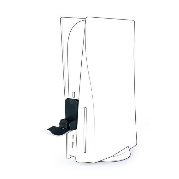 Nacon Charging Dock White/Black PS5 / PlayStation 5 | Techbox