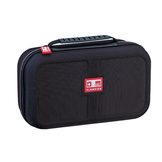 Nacon Classic Mini Official Case Officially Licensed NES/SNES / Nintendo Switch - Παιχνίδια Nintendo Switch - Τίτλοι Παιχνιδιών - Techbox