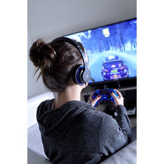 Nacon PS4 Communicator / PlayStation 5 | Techbox