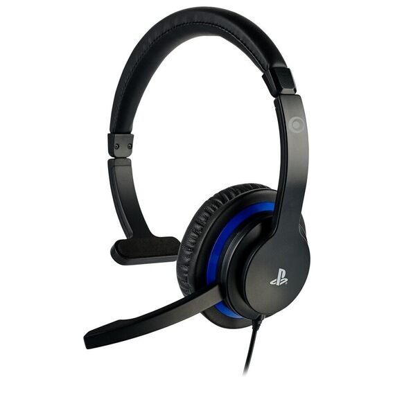 Nacon PS4 Communicator / PlayStation 5 | Techbox