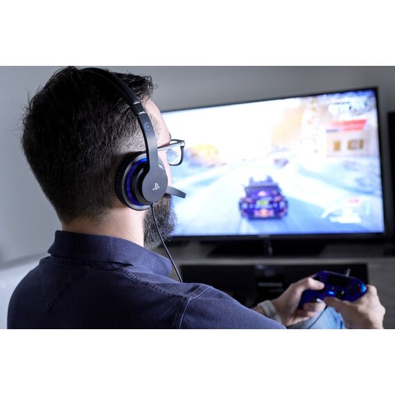 Nacon PS4 Communicator / PlayStation 5 | Techbox
