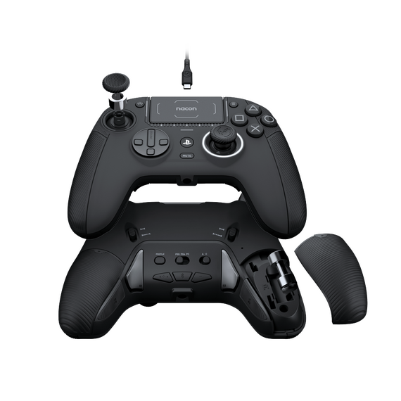 Nacon PS5 Revolution 5 Pro Controller Black / PlayStation 5 | Techbox