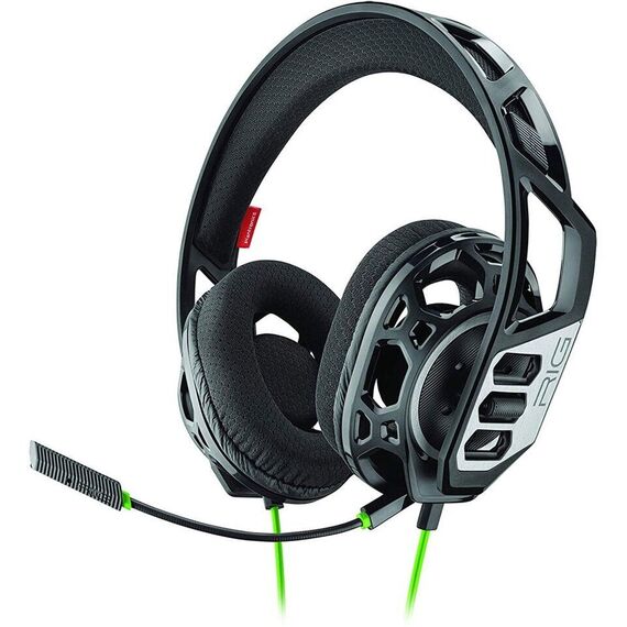 Nacon RIG 300HX Stereo Gaming Headset, Wired Xbox / PC / Xbox Series X - Παιχνίδια Series X - Τίτλοι Παιχνιδιών - Techbox