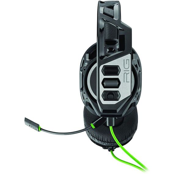 Nacon RIG 300HX Stereo Gaming Headset, Wired Xbox / PC / Xbox Series X - Παιχνίδια Series X - Τίτλοι Παιχνιδιών - Techbox