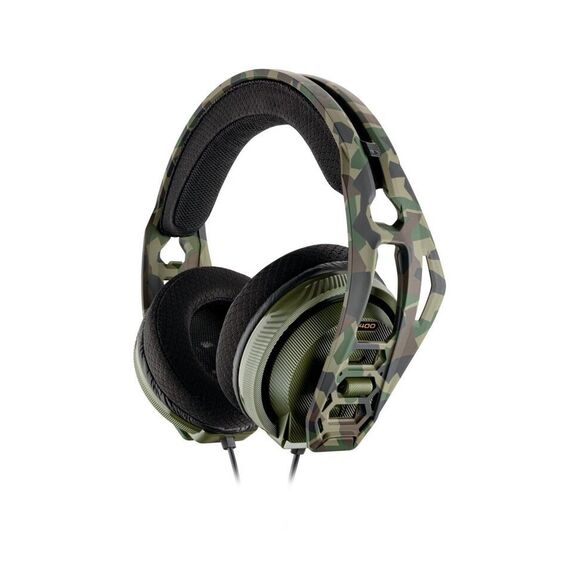Nacon RIG 400HX Headset Camo Forest Wired PC/Mac, Mobile / Xbox Series X - Παιχνίδια Series X - Τίτλοι Παιχνιδιών - Techbox