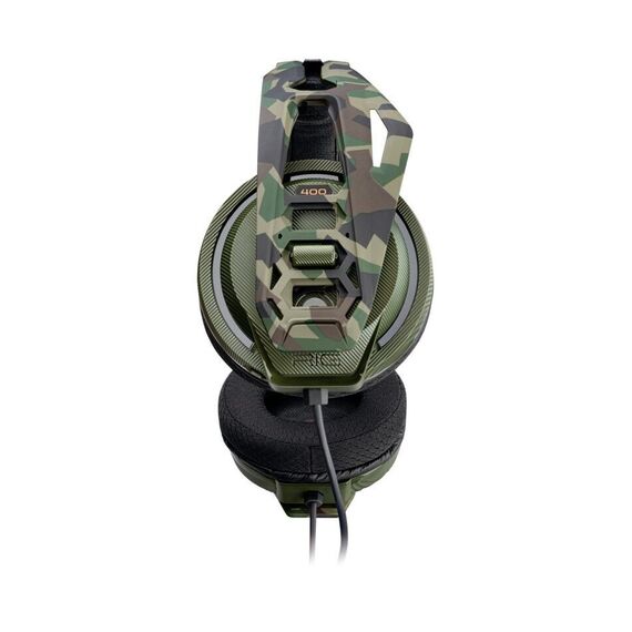 Nacon RIG 400HX Headset Camo Forest Wired PC/Mac, Mobile / Xbox Series X - Παιχνίδια Series X - Τίτλοι Παιχνιδιών - Techbox