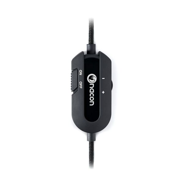 Nacon Stereo Headset Wired GH-110ST PS4/Xbox/PC / PlayStation 5