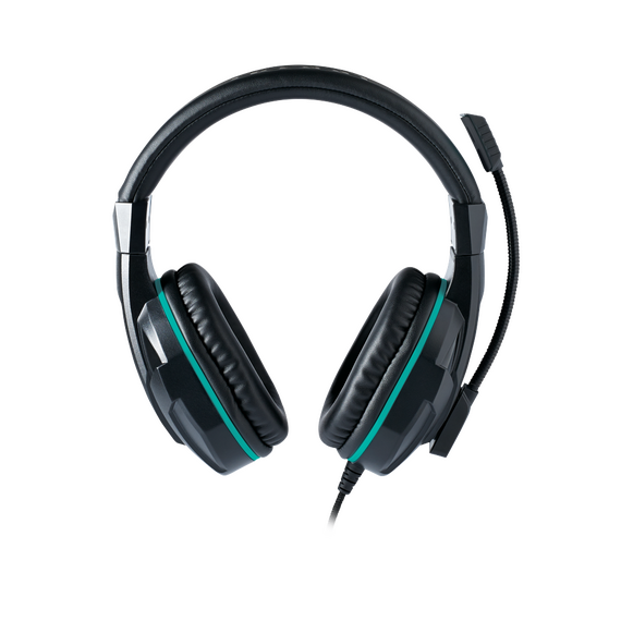 Nacon Stereo Headset Wired GH-110ST PS4/Xbox/PC / PlayStation 5