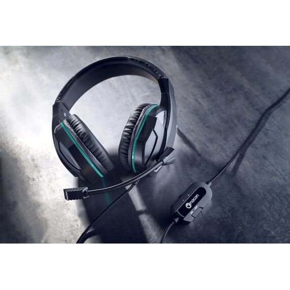 Nacon Stereo Headset Wired GH-110ST PS4/Xbox/PC / PlayStation 5